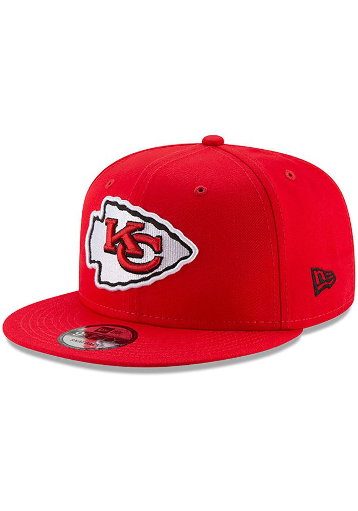 2022 NFL Kansas City Chiefs Hat TX 09021